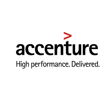 Accenture Logo