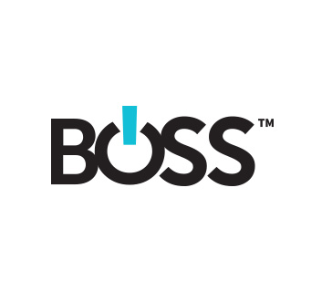 BOSS Logo