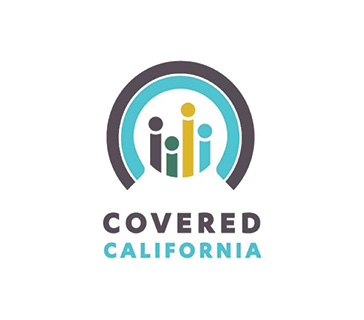 Covered California Logo