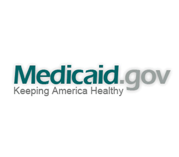 Medicaid Logo