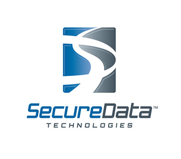 SecureData Technologies Logo