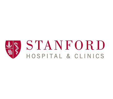 Stanford Hospital & Clinics Logo