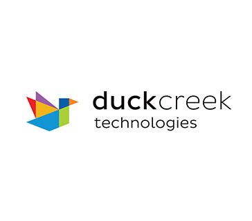 Duck Creek Technologies Logo