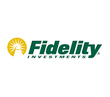 Fidelity Investments Logo