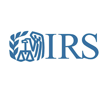 IRS Logo