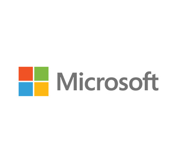 Microsoft Logo