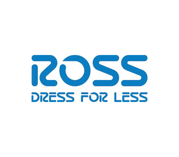 ROSS Dress For Less Logo