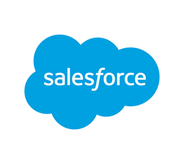 Salesforce Logo