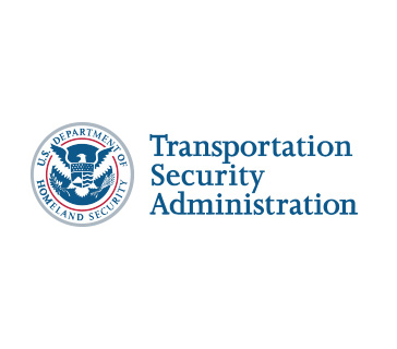 Transportation Security Administration Logo